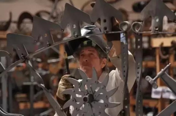 明星才艺多?这几个可不仅仅是玩玩!