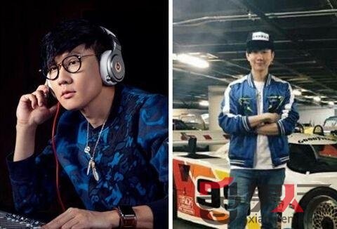 明星有哪些兴趣爱好 哪些明星喜欢收藏 哈林有什么兴趣爱好