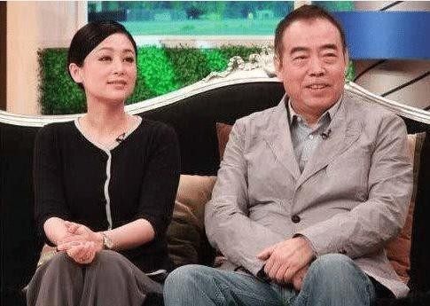 盘点经常秀恩爱的八对忘年恋明星，最后一对让人大跌眼镜