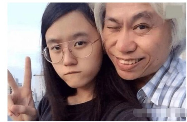 盘点经常秀恩爱的八对忘年恋明星，最后一对让人大跌眼镜