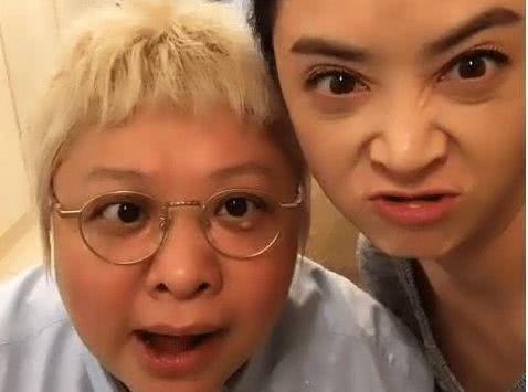 这些明星好友感情深厚，蒋欣韩红私交甚好，最后一对人人爱