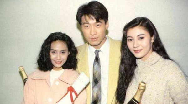 娱乐圈十大“好色”的明星，没想到他是第一，网友：当之无愧