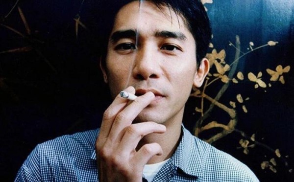 娱乐圈十大“好色”的明星，没想到他是第一，网友：当之无愧