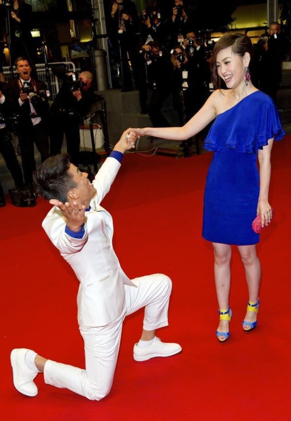 这四个星座女真的爱出轨？马蓉便是狮子座的代表人物