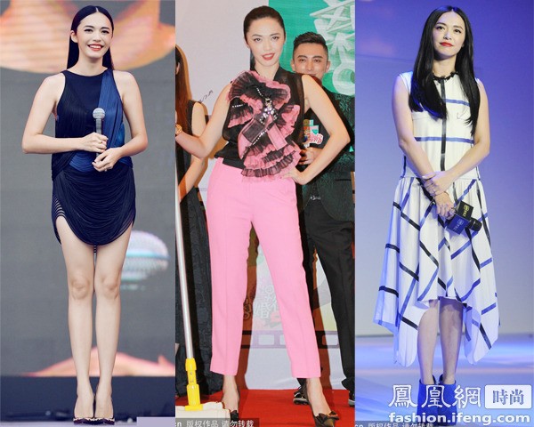 独家专访姚晨造型师Lucia Liu：150套造型的接地气律师