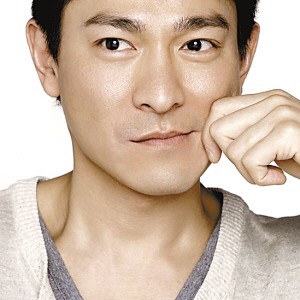 天王唱出新《声音》刘德华在北京庆功
