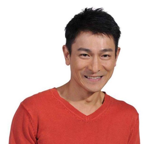 刘德华从艺40年经典语录