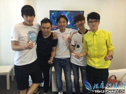 林更新为什么叫林狗？林更新是王思聪的表弟是真的吗？