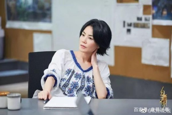 本来冲着王菲去看《幻乐之城》，结果被这几个人给惊到了…