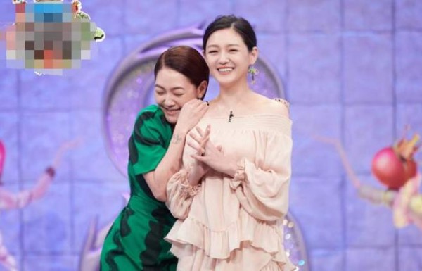 徐熙媛徐熙娣是双胞胎吗