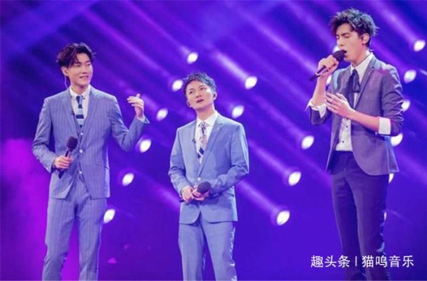 歌手2020：周深唱功有目共睹，但唱法单调风格单一，还能走多远？