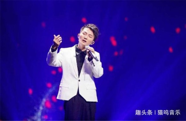 歌手2020：周深唱功有目共睹，但唱法单调风格单一，还能走多远？