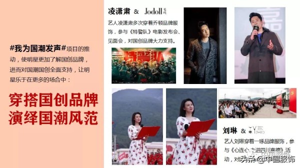 第十届娱乐营销5S金奖揭晓，《中国服饰》斩获“市场洞察力大奖”