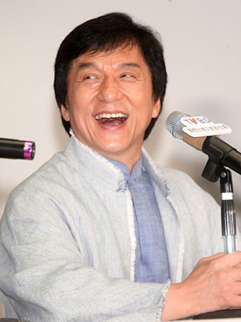 成龙