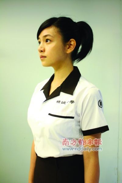 台湾新星崛起备忘录慧眼识珠挖掘新人