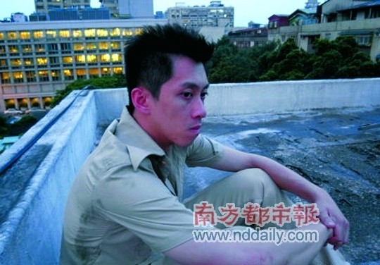 台湾新星崛起备忘录慧眼识珠挖掘新人