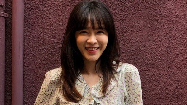 李艾(中国内地女模特,演员,主持人)
