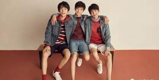 「补」「2020.1.23」明星工作室配置？TFBOYS有合体的表演