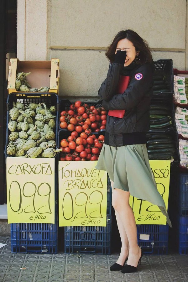 不好意思，我的审美真无法接受土气的“明星式婚礼”