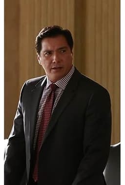 Benito Martinez