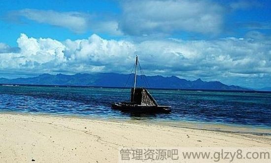 顶级蜜月：明星情侣们的新婚度假地