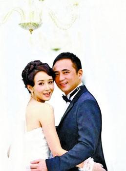 胡静、朱兆祥