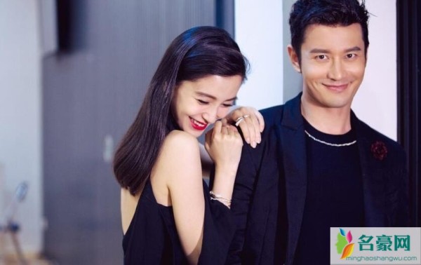 baby黄晓明离婚是真的吗