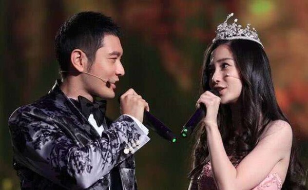 黄晓明妈妈爆料baby真实一面 两人离婚了吗真相内幕揭秘