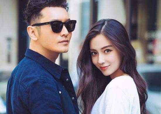 黄晓明妈妈爆料baby真实一面 两人离婚了吗真相内幕揭秘