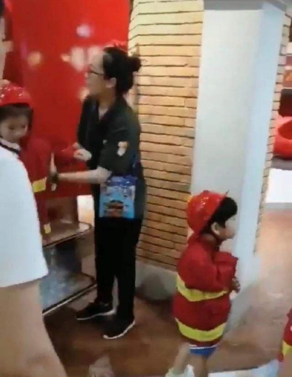 黄晓明妈妈爆料baby真实一面 两人离婚了吗真相内幕揭秘