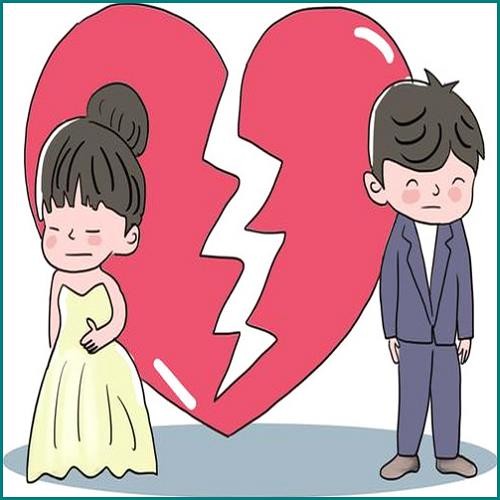 打死也没想到会离婚的10对明星