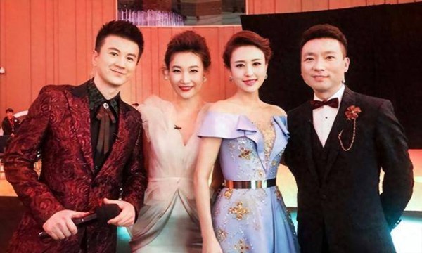 央视新面孔工作岗位完成调整，马凡舒转型，李七月后来居上