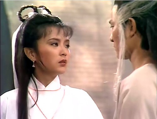 刘德华老婆朱丽倩图片 老婆怀二胎了吗