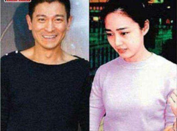 刘德华妻子终于曝光，只因太漂亮，被刘德华“藏”了31年！