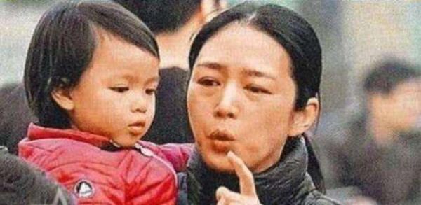 刘德华妻子终于曝光，只因太漂亮，被刘德华“藏”了31年！