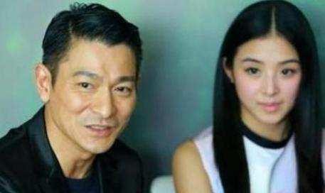 刘德华妻子终于曝光，只因太漂亮，被刘德华“藏”了31年！