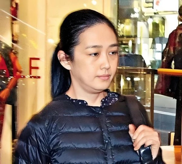 近日刘德华的演唱会，出现了一个特殊的人，吸引了公众的目光