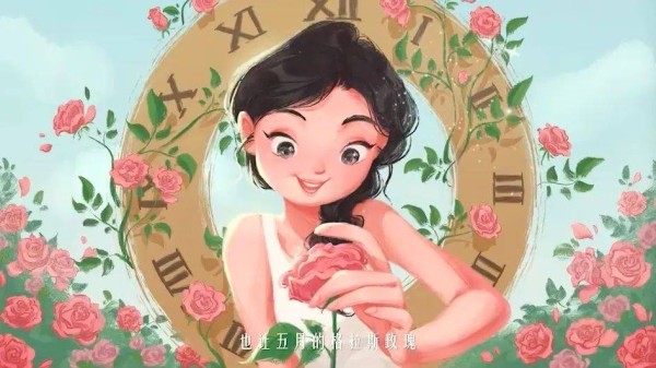 撬动《嘉人》给品牌拍大片,「出众星时代」“出众”在哪儿?