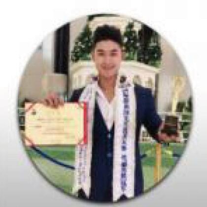 杨棒棒重庆源动力健身教练培训学院特约主讲老师详细介绍
