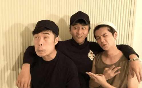 林更新穿上西装帅到没话说, 这还是我认识的“林狗”吗?