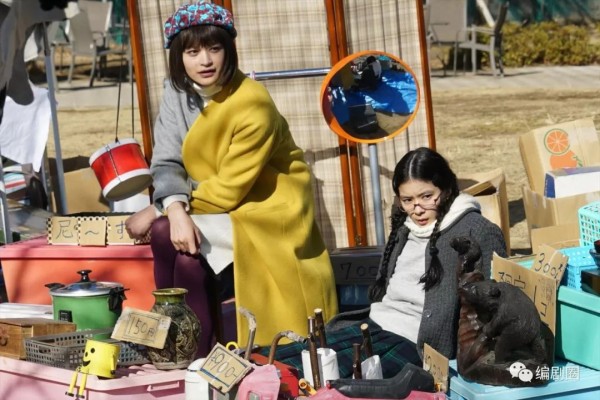 日本影视作品中的“伪娘”们！多元观点叙事的精美实践