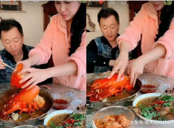星爸星妈壕无人性！杨幂爸拿10万一平的房子种菜，爽妈有半柜茅台