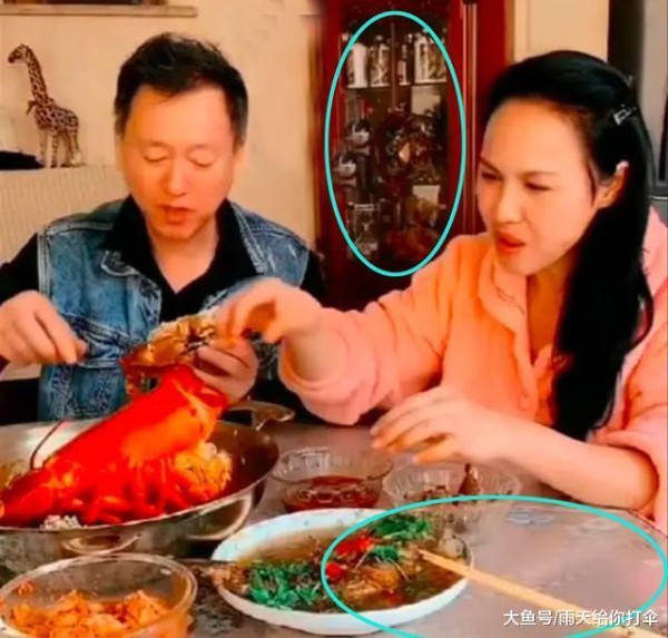 星爸星妈壕无人性！杨幂爸拿10万一平的房子种菜，爽妈有半柜茅台