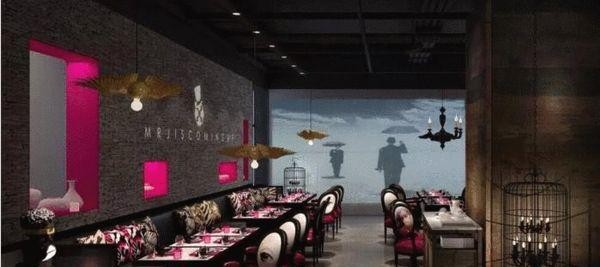 那些明星开的餐厅，后来都怎样呢？
