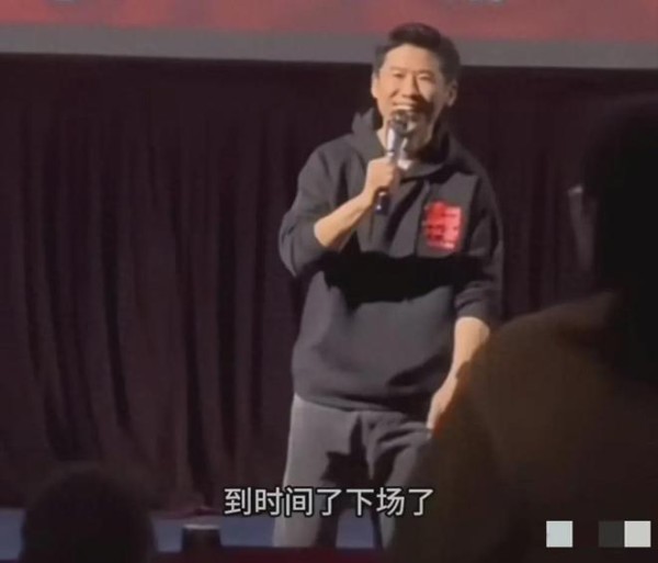 好尴尬！男演员王骁宣传电影遭观众怒骂：五线明星还出来显摆什么
