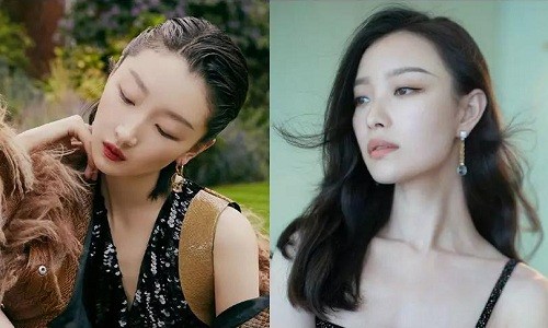最近娱乐圈的时尚穿搭潮流是什么 倪妮周冬雨周雨彤同款明星穿搭