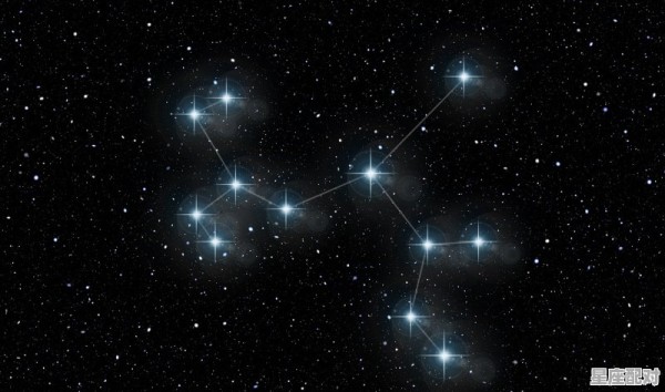 十二星座的男代表明星,各星座配对男明星