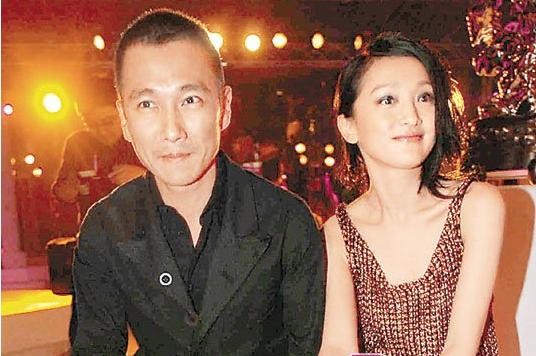 车晓领衔聚少离多含泪分手的10对明星（图）