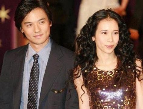 车晓领衔聚少离多含泪分手的10对明星（图）