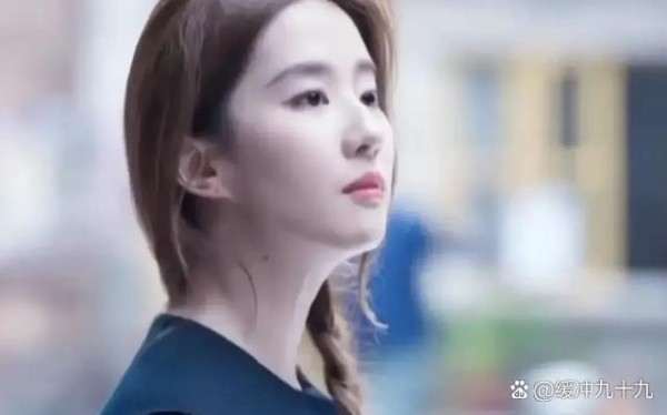 郭美美事件后，红十字会形象一落...@缓冲九十九的动态